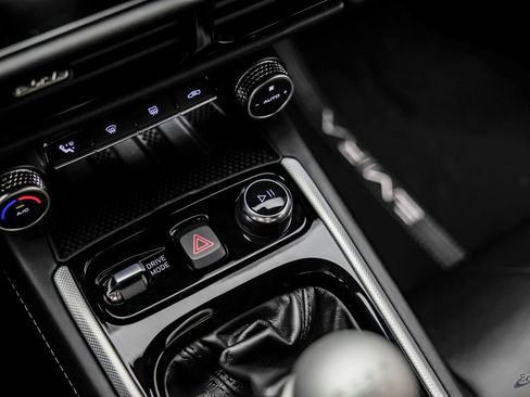 New 2026 Lotus Emira V6 SE RWD image 74