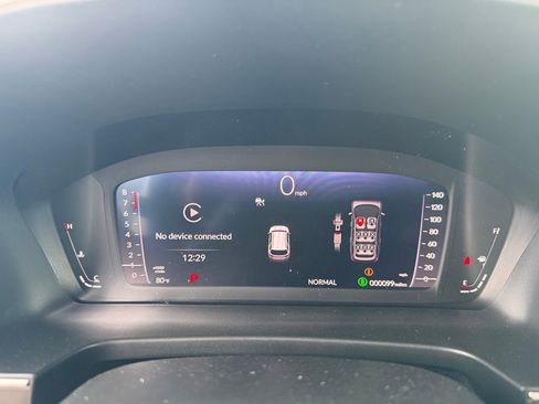 New 2026 Honda Pilot EX-L image 18