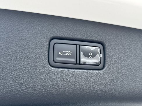 New 2026 Genesis GV80 3.5T Prestige image 14