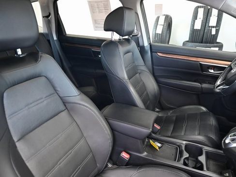 Used 2019 Honda CR-V EX-L image 10