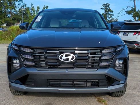 New 2026 Hyundai Tucson SE image 9