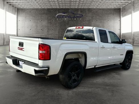 Used 2019 GMC Sierra 1500 Limited w/ Elevation Edition image 3