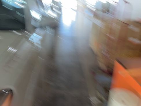 Used 2023 Toyota Tacoma TRD Sport w/ Technology Package image 8