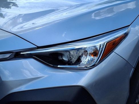 New 2025 Subaru Crosstrek 2.0i Premium image 6