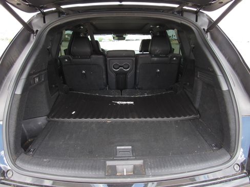 Certified 2023 Acura MDX A-Spec image 12
