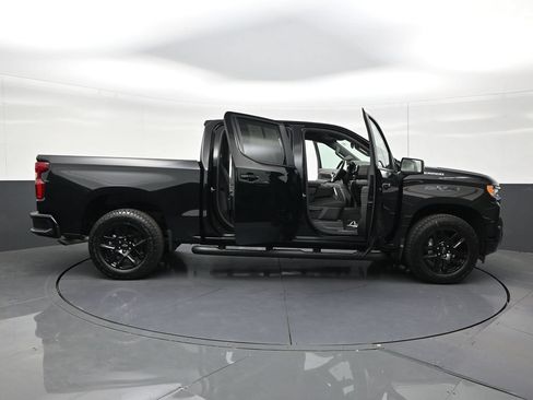 Used 2026 Chevrolet Silverado 1500 RST w/ RST Select Package RWD image 22