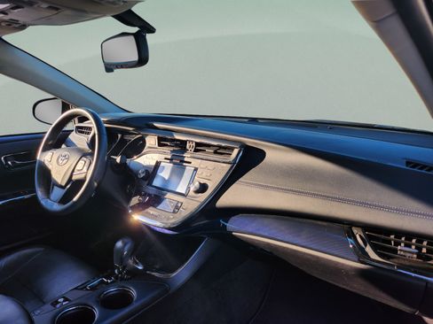 Used 2015 Toyota Avalon XLE Touring Sport Edition FWD image 26