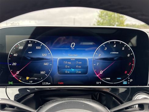 New 2025 Mercedes-Benz E 350 Sedan image 30