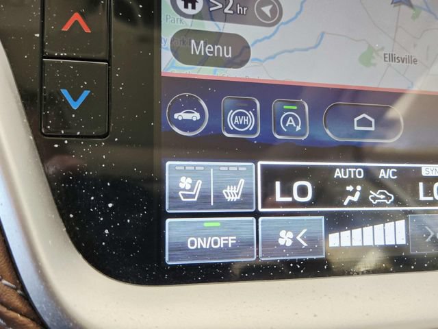 Used 2020 Subaru Outback Touring XT AWD/4WD image 27