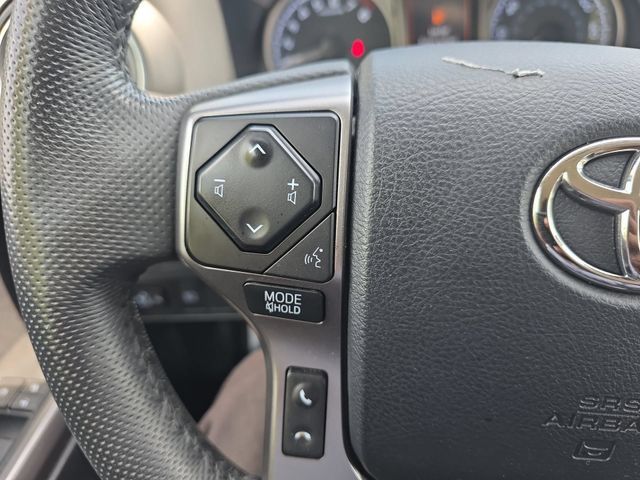 Used 2023 Toyota Tacoma SR5 w/ SX Package AWD/4WD image 17