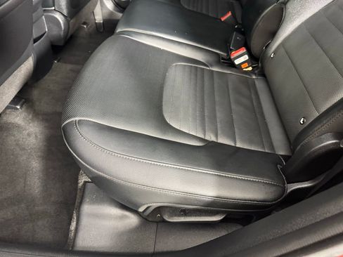 Used 2025 Kia Sportage SX FWD image 33