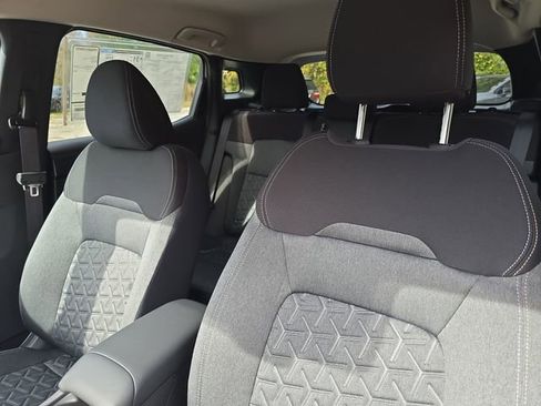 New 2026 Nissan Kicks SV w/ Cold Weather Package image 23