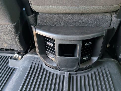 Used 2025 RAM 2500 Tradesman image 41