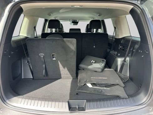 Certified 2026 Hyundai Santa Fe SEL image 8