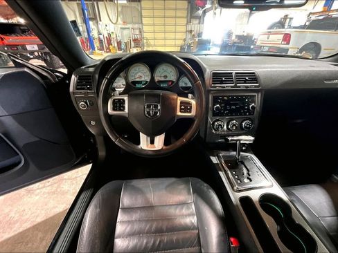 Used 2014 Dodge Challenger R/T w/ R/T Redline Group image 5
