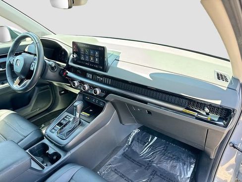 Used 2024 Honda CR-V EX-L image 29