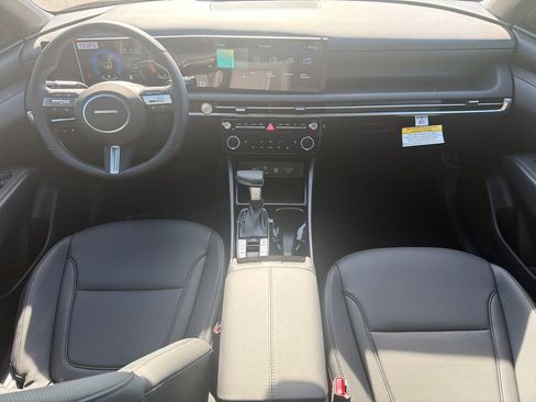 New 2026 Hyundai Tucson XRT FWD image 20