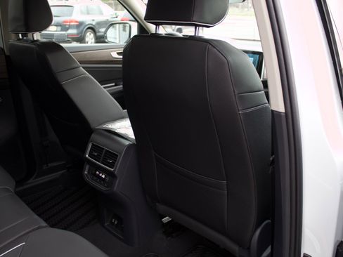 New 2026 Volkswagen Atlas SEL Premium R-Line AWD/4WD image 33