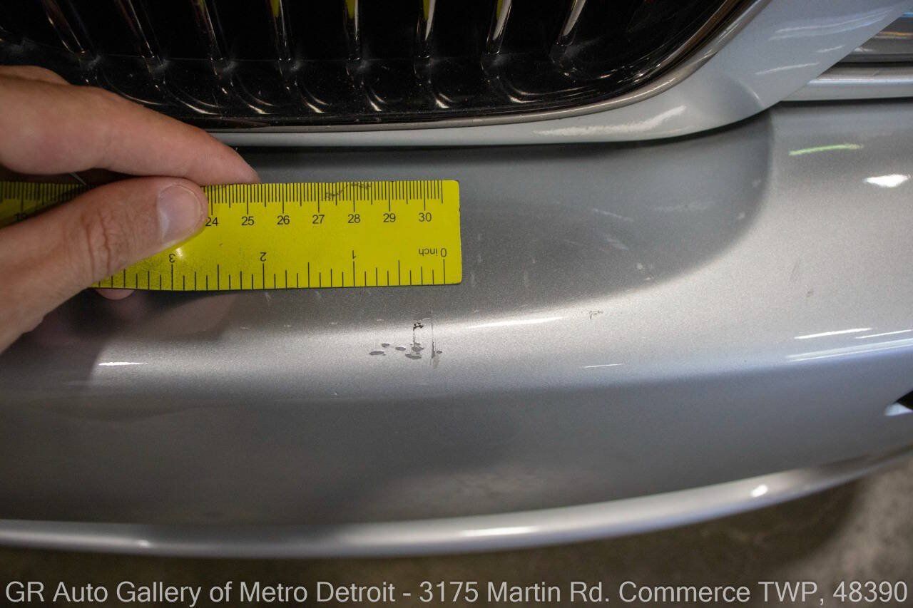 Used 2003 BMW M5 RWD image 25
