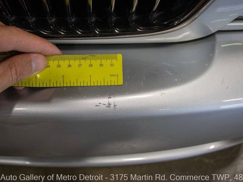 Used 2003 BMW M5 RWD image 25