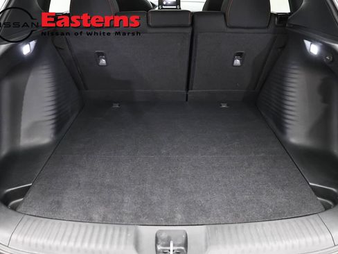 Used 2025 Honda HR-V Sport image 9