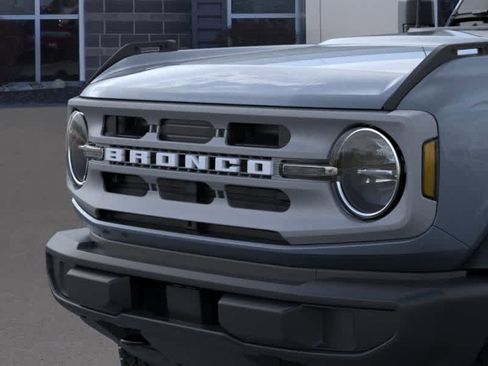 New 2025 Ford Bronco Big Bend image 19