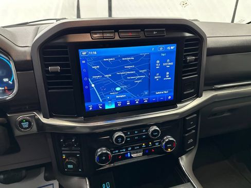 Used 2023 Ford F150 Lariat AWD/4WD image 29