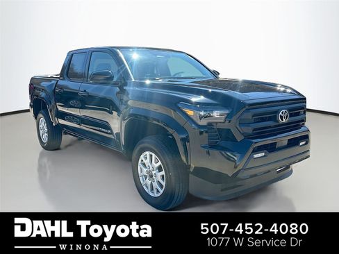 New 2026 Toyota Tacoma SR5 image 1