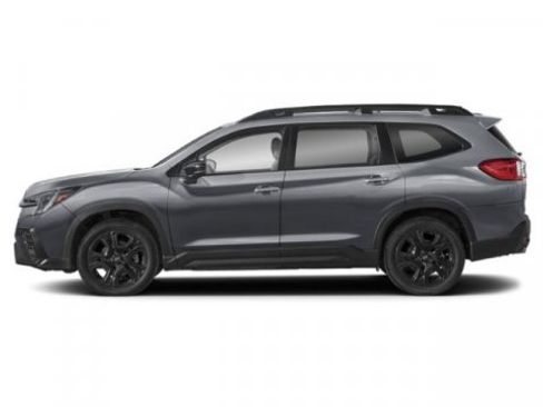 Certified 2024 Subaru Ascent Onyx Edition image 3