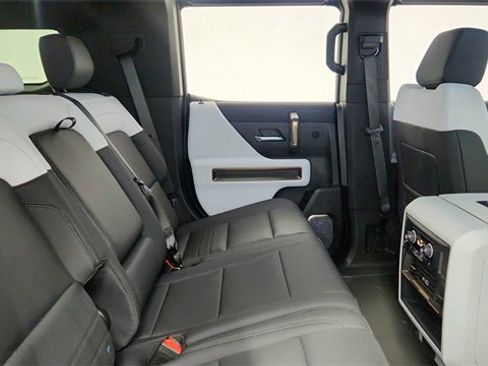 Used 2024 GMC Hummer EV 3X w/ Omega Edition image 24