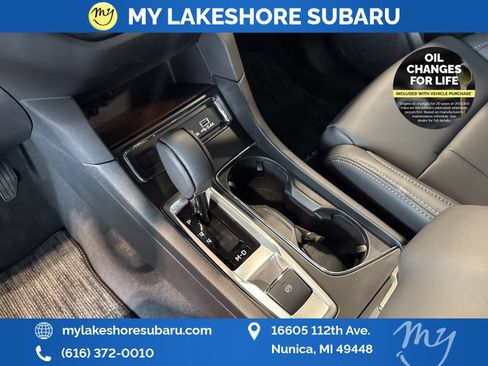 New 2026 Subaru Ascent Premium AWD/4WD image 19