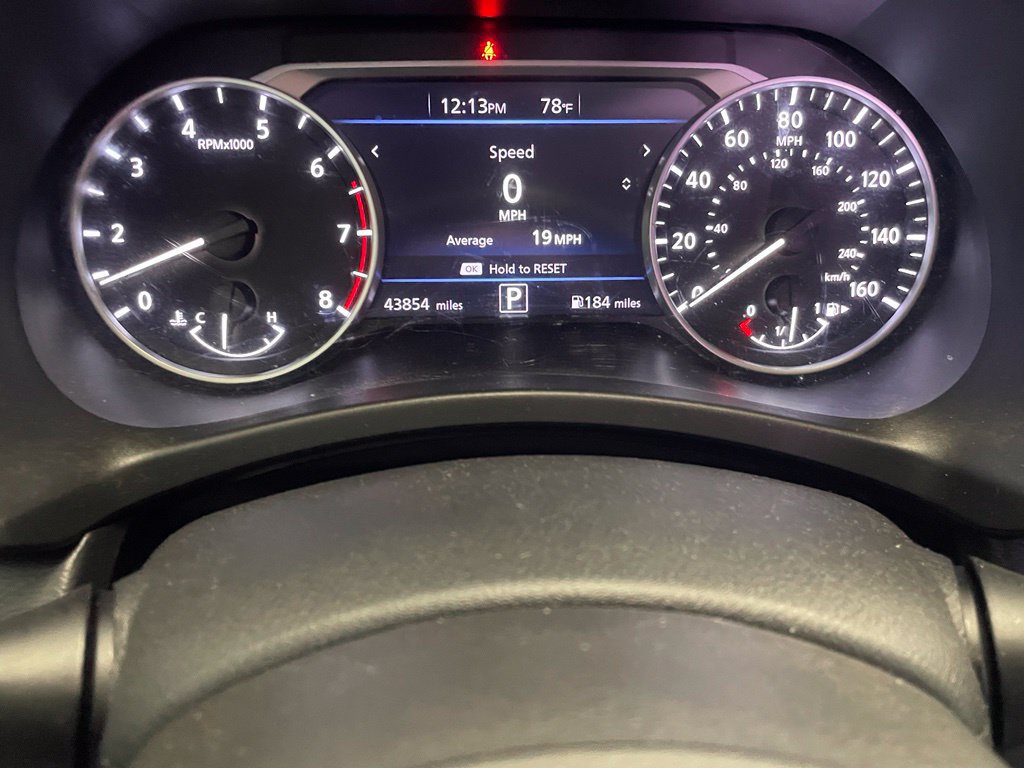 Certified 2022 Nissan Sentra SR w/ Electronics Package FWD image 7