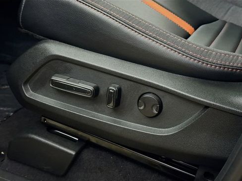 New 2026 Honda Passport TrailSport image 34