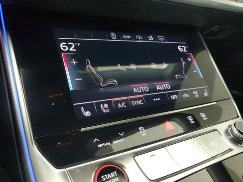 Used 2024 Audi RS 7 Performance image 29