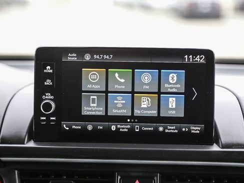 Certified 2024 Honda Pilot EX-L image 14