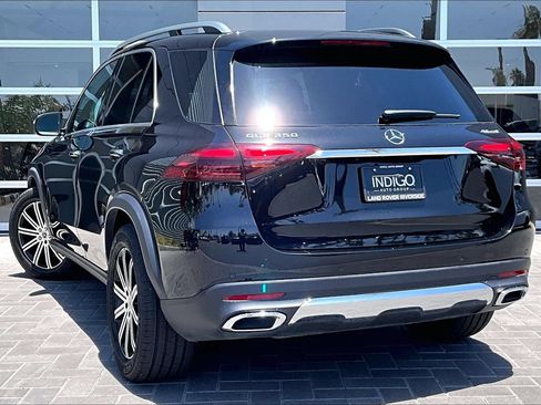 Used 2025 Mercedes-Benz GLE 350 4MATIC image 11