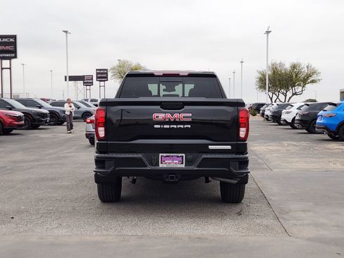 New 2026 GMC Sierra 1500 Elevation w/ Preferred Package AWD/4WD image 8