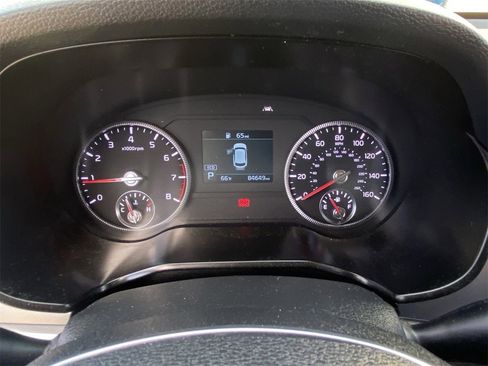 Used 2020 Kia Telluride S w/ S 8 Passenger Seating Package image 24