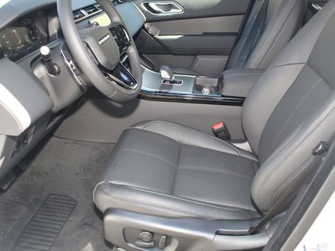 New 2026 Land Rover Range Rover Velar S image 20