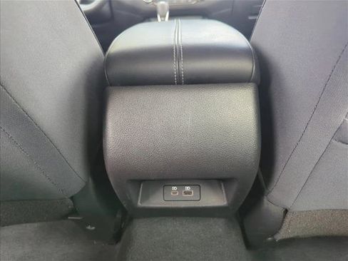 Used 2024 Nissan Altima 2.5 SV image 21