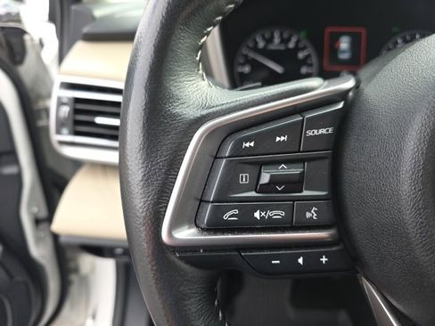 Used 2024 Subaru Legacy Limited image 17