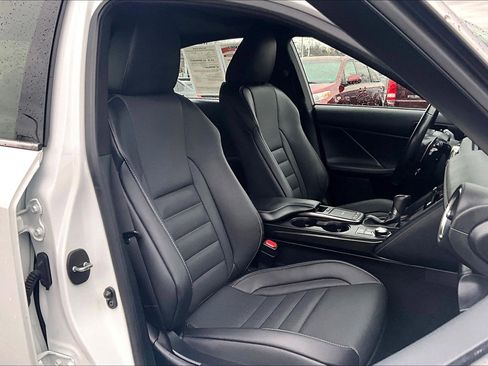 Used 2021 Lexus IS 350 F Sport image 7