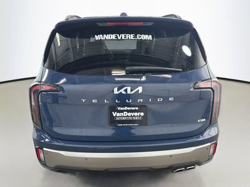 Used 2023 Kia Telluride SX Prestige X-Line AWD/4WD image 8