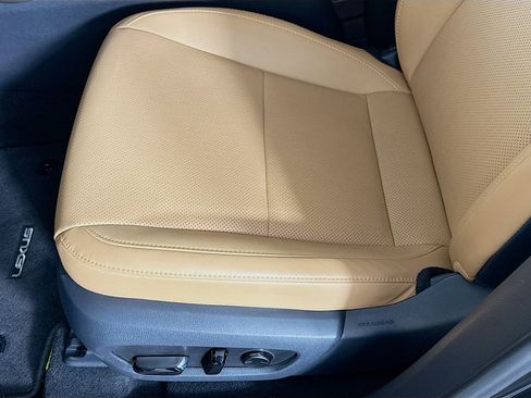 Certified 2025 Lexus RX 350 Premium image 20