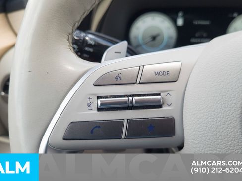 Used 2024 Hyundai Palisade Limited FWD image 33