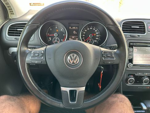 Used 2011 Volkswagen Golf TDI image 27