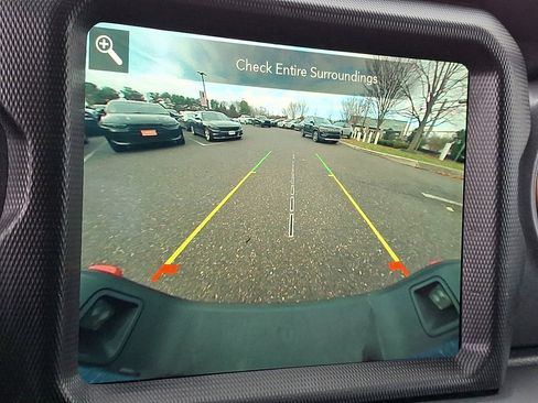 Used 2021 Jeep Gladiator Mojave image 30