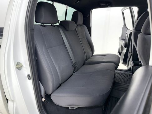 Used 2019 Toyota Tacoma TRD Sport image 20