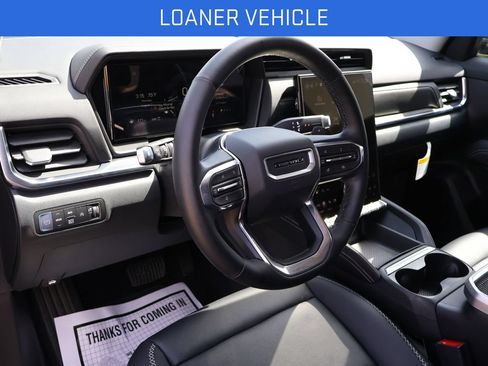New 2026 GMC Terrain Denali AWD/4WD image 17