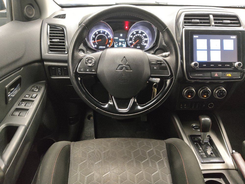 Used 2023 Mitsubishi Outlander Sport SE AWD/4WD image 22
